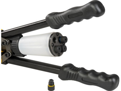 Kliešte Strend Pro R09-803, nitovacie, pákové 280 mm, CrV