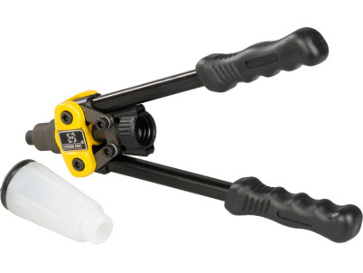 Kliešte Strend Pro R09-803, nitovacie, pákové 280 mm, CrV