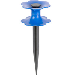 Posúvač ITW, 240/55 mm, držiak do zeme na hadicu