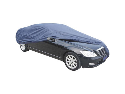 Autoplachta Strend Pro MCA CC102A 508x165x119 cm, (XXL) PE, modrá Autoplachta Strend Pro MCA CC102A 508x165x119 cm, (XXL) PE, modrá