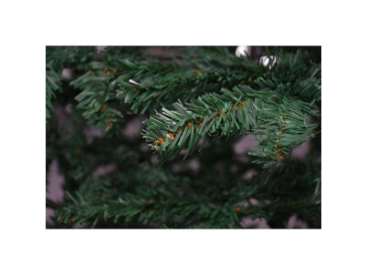 Stromček MagicHome Vianoce Classic2, jedľa, 210 cm