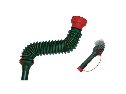 Nadstavec Strend Pro SF0523, na kanister, plast, 355 mm Nadstavec Strend Pro SF0523, na kanister, plast, 355 mm