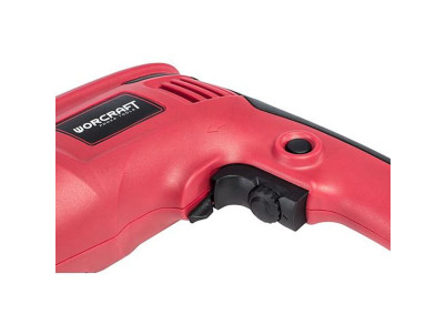 Vŕtačka Worcraft ID-800, 800 W, kľúč 13 mm, príklepová