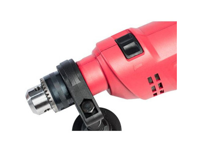 Vŕtačka Worcraft ID-800, 800 W, kľúč 13 mm, príklepová