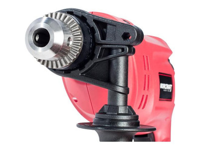 Vŕtačka Worcraft ID-800, 800 W, kľúč 13 mm, príklepová