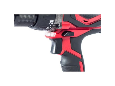 Skrutkovač Worcraft CHD-S20Li ShareSYS, 20V Li-ion