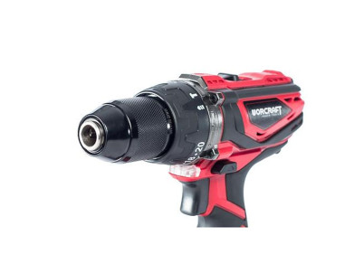 Skrutkovač Worcraft CHD-S20Li ShareSYS, 20V Li-ion