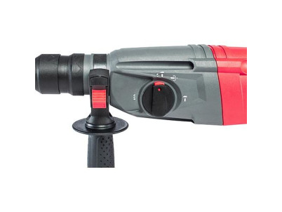 Kladivo Worcraft RH09-26C, 820W, SDS+, QuickHD, vymeniteľná hlava