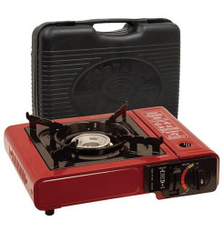 Varič Strend Pro CBS-202, kempingový