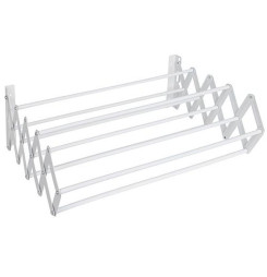 Sušiak na prádlo MagicHome TH828, na uteráky, bielizeň