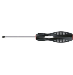 Skrutkovač Strend Pro CX552.4, PZ1 5x100 mm, Pozidriv