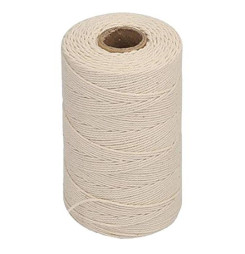 Motúz Cotton BTC 100 g, na klobásy a jaternice