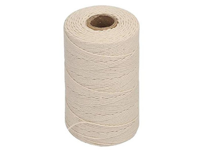 Motúz Cotton BTC 100 g, na klobásy a jaternice Motúz Cotton BTC 100 g, na klobásy a jaternice