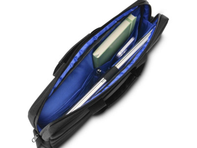 HAMA Genua, Taška na notebook do 15,6", čierna