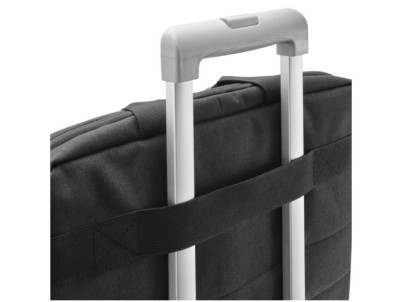 HAMA Genua, Taška na notebook do 15,6", čierna