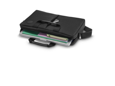 HAMA Genua, Taška na notebook do 15,6", čierna