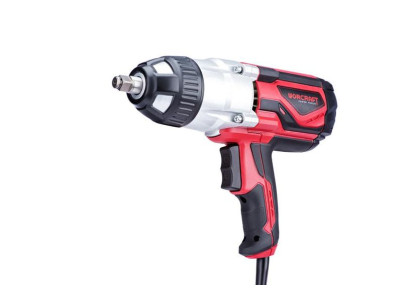 Uťahovák Worcraft IW-1000A, 1020W, 500Nm, 1/2" square