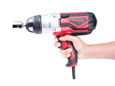 Uťahovák Worcraft IW-1000A, 1020W, 500Nm, 1/2" square