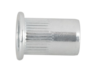 Nit Strend Pro PACK M08x18, oceľ, bal. 20 ks, maticový