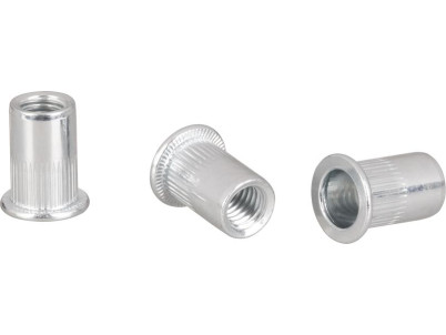 Nit Strend Pro PACK M08x18, oceľ, bal. 20 ks, maticový