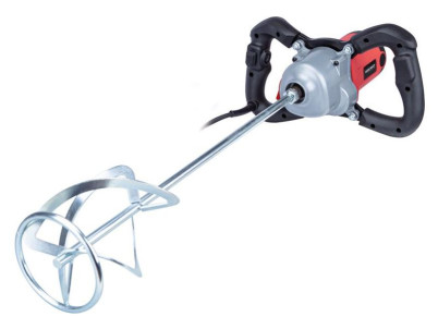 Miešadlo Worcraft EM16-140, 1600W, elektrické, M14