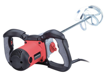 Miešadlo Worcraft EM16-140, 1600W, elektrické, M14