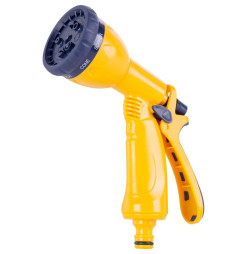 Pištoľ Strend Pro Garden, zavlažovacia, záhradná, 8 vzorov