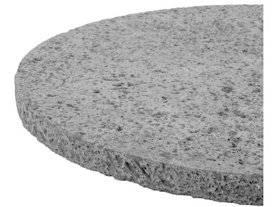 Pizza kameň pre gril Kamado Egg 16", keramický