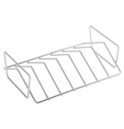 Rošt pre gril Kamado Egg 16", drôtený, na rebierka