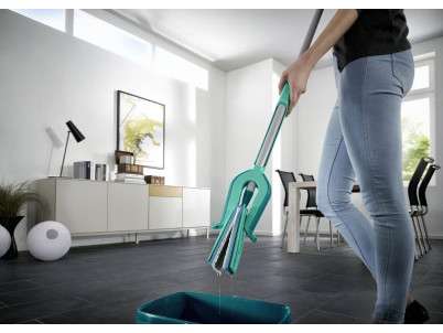 Mop LEIFHEIT 56553 Picobello M MicroDuo, na podlahy