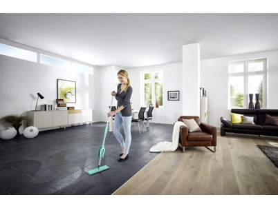 Mop LEIFHEIT 56553 Picobello M MicroDuo, na podlahy