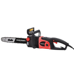 Píla Worcraft WCE-2816, 16", elektrická, reťazová, 230V, 50Hz, 2400 W
