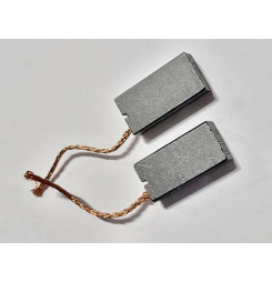 Uhlík PAC11-180 diel 4