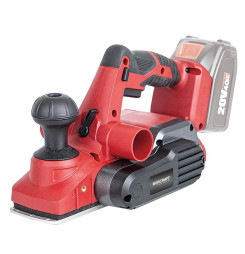 Hoblík Worcraft CEP-S20LiB ShareSYS, na drevo, 20V Li-ion