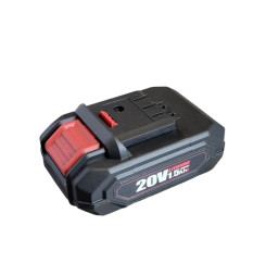 Akumulátor Worcraft CD-20LiP, 1500 mAh, náhradný