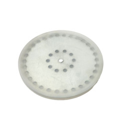 Tesnenie komplet na plničku Porking SM206, vertikálnu, náhradné