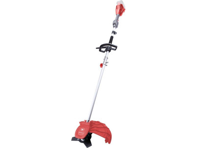 Vyžínač a krovinorez, Worcraft CGT-S20LiB ShareSYS, 20V Li-Ion, 25 cm, bezuhlíkový