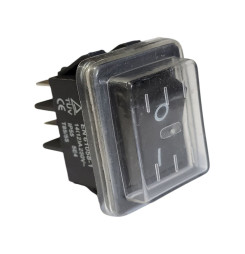 Vypínač pre vysávač VC128, diel 23