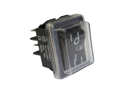 Vypínač pre vysávač VC128, diel 23