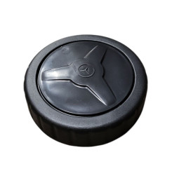 Koleso na vysávač Strend Pro VC128 veľké, diel 20