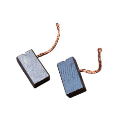 Uhlíky na Drvič Worcraft WPSH202, 2500 W , diel 52