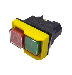 Vypínač na šrotovník Strend Pro, na obilie