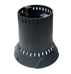 Spodný násypník na šrotovník Strend Pro, na obilie