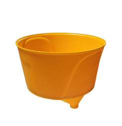 Vrchný násypník na šrotovník Strend Pro, na obilie