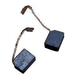 Uhlíky na Brúska Worcraft AG14-125S, diel 43