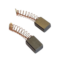 Uhlíky na Píla Worcraft JS06-65, 550W