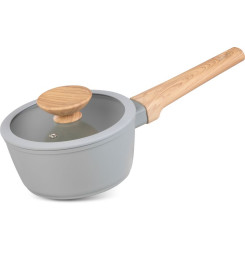 Rajnica MagicHome Harmony, so sklenenou pokrievkou, 16 cm