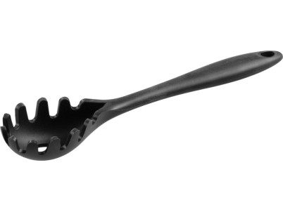 Naberačka MagicHome, kuchynská, na špagety/cestoviny, silikón, 29 cm