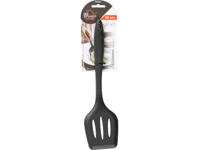 Obracačka MagicHome, kuchynská, silikón, 30 cm