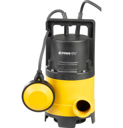 Čerpadlo Strend Pro Garden ZSPW400-D, kalové, 400W, 8000 l/h, kábel 10 m